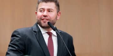 Família de Amilton Filho deve anunciar nesta segunda-feira (28) quem assume candidatura