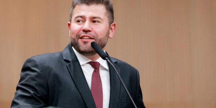 Família de Amilton Filho deve anunciar nesta segunda-feira (28) quem assume candidatura