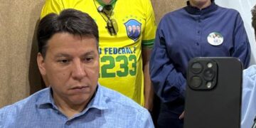 Wilder fala em retomar Plataforma Multimodal e Aeroporto de Cargas, e aposta em turismo e mineração