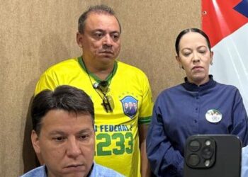 Wilder fala em retomar Plataforma Multimodal e Aeroporto de Cargas, e aposta em turismo e mineração