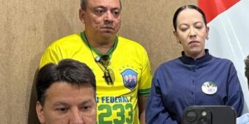 Wilder fala em retomar Plataforma Multimodal e Aeroporto de Cargas, e aposta em turismo e mineração