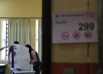 Abstenção em Anápolis cresce mais de sete pontos em 20 anos e desafia candidatos