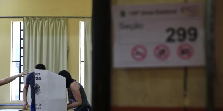 Abstenção em Anápolis cresce mais de sete pontos em 20 anos e desafia candidatos
