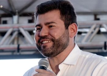 Velório de Amilton Filho será no Ginásio Newton de Faria
