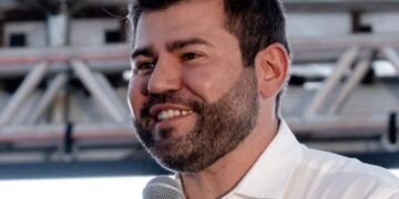 Velório de Amilton Filho será no Ginásio Newton de Faria