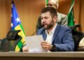 Autoridades lamentam morte de Amilton Filho e suspendem agendas de campanha