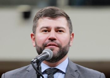 Na Alego, Amilton destinou R$ 16,5 milhões para Anápolis e teve olhar carinhoso para a educação