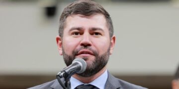 Na Alego, Amilton destinou R$ 16,5 milhões para Anápolis e teve olhar carinhoso para a educação