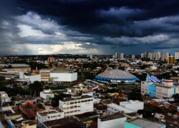 Primavera começa nesta terça-feira (22) e deve trazer chuvas mais frequentes a Anápolis