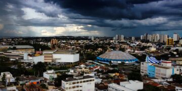 Primavera começa nesta terça-feira (22) e deve trazer chuvas mais frequentes a Anápolis