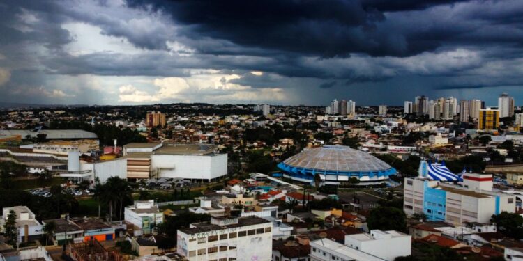 Primavera começa nesta terça-feira (22) e deve trazer chuvas mais frequentes a Anápolis