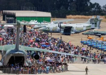 Portões Abertos tem recorde de público, e organização avalia dobrar duração do evento