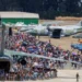 Portões Abertos tem recorde de público, e organização avalia dobrar duração do evento