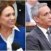 Gracinha Caiado lidera disputa para o Senado em Anápolis, e Gustavo Gayer fica em segundo
