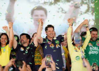 Daniel Vilela virá a Anápolis para ato de campanha no fim de semana