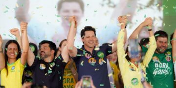 Daniel Vilela virá a Anápolis para ato de campanha no fim de semana