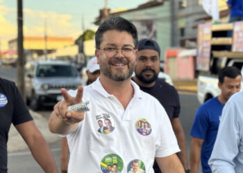 Campanhas preveem intensificar atos em Anápolis para consolidar voto