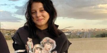 Polícia encontra adolescente que fugiu com namorado misterioso e deixou carta de despedida