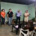 Roberto Naves cai em “salada” de nomes e participa de reunião para apoiar Marconi e Mendanha