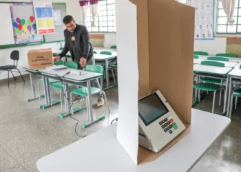 PL, MDB e PT são os partidos mais votados na eleição em Anápolis