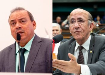 Menos de 40% dos votos anapolinos para deputado federal foram para candidatos da cidade