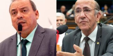 Menos de 40% dos votos anapolinos para deputado federal foram para candidatos da cidade