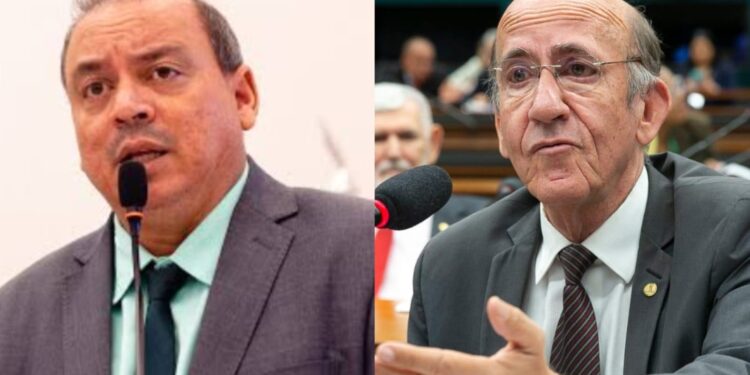 Menos de 40% dos votos anapolinos para deputado federal foram para candidatos da cidade