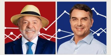 Região da Pedro Ludovico, Goialândia, Munir Calixto e Leblon deram maior votação proporcional a Lula em Anápolis