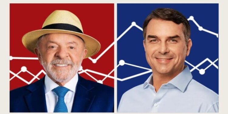 Região da Pedro Ludovico, Goialândia, Munir Calixto e Leblon deram maior votação proporcional a Lula em Anápolis