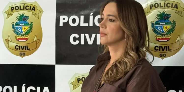 ENTREVISTA ALINE LOPES: “Conversem com seus filhos, de verdade e todos os dias”