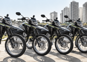 Motos “desaparecidas” viram caso de polícia em Abadiânia: vereador está de novo no centro de investigação