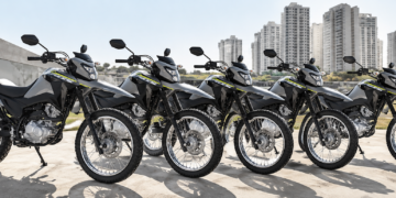 Motos “desaparecidas” viram caso de polícia em Abadiânia: vereador está de novo no centro de investigação