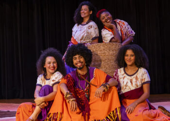 Sesc Anápolis tem programação cultural para o Dia das Crianças