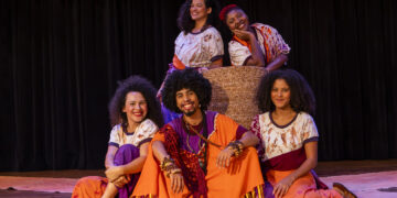 Sesc Anápolis tem programação cultural para o Dia das Crianças