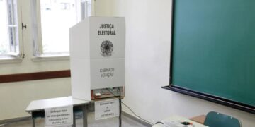 Mulheres são maioria entre candidaturas com menos de 100 votos