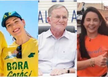 Deputados eleitos por Anápolis comentam expectativa para o mandato e revelam o que projetam para a cidade