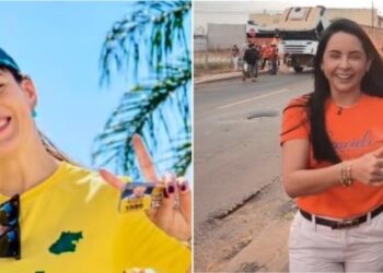 Anápolis pode fazer história e eleger duas mulheres à Alego, aponta levantamento