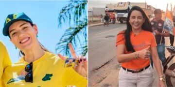 Anápolis pode fazer história e eleger duas mulheres à Alego, aponta levantamento