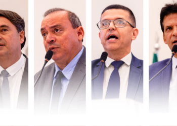 Vereadores-candidatos comemoram resultados, mas terceirizam derrotas
