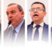 Vereadores-candidatos comemoram resultados, mas terceirizam derrotas