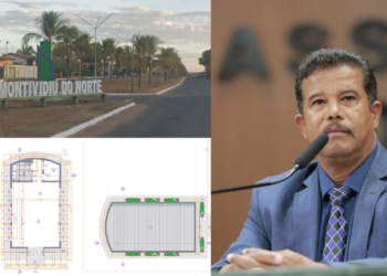 Emenda de Coronel Adailton para sala de autistas será usada para fazer centro cultural com direito a palco e nenhum equipamento especializado