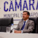 Coronel Adailton destinou R$ 235 mil para beneficiar sete alunos em Montividiu do Norte