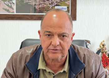 Itamar comemora eleição de candidatos apoiados pelo seu grupo: “vitória dos parceiros da cidade”