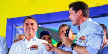 Flávio afirma que Daniel teve “vitória merecida” e enfraquece ainda mais comando de Wilder no PL