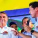 Flávio afirma que Daniel teve “vitória merecida” e enfraquece ainda mais comando de Wilder no PL