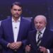Flávio Bolsonaro é Lula pediram prorrogação das eleições; veja as petições
