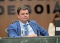 Com respaldo emedebista e proximidade do PL com Governo, Issy Quinan pode confirmar força para presidir Alego