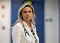 Médica anapolina Ludhmila Hajjar declara apoio a Lula por defesa do SUS