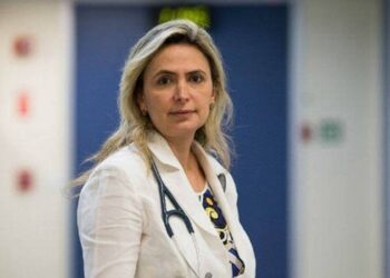 Médica anapolina Ludhmila Hajjar declara apoio a Lula por defesa do SUS
