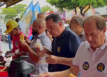 Resultado eleitoral mostra que Marconi foi traído por quem jurou fidelidade